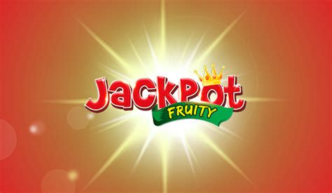 Jackpot fruity casino Mexico